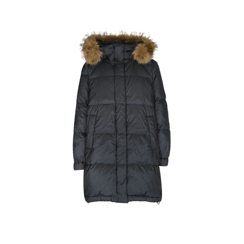 Max Mara Weekend Anfora Reversible Quilted Coat Women